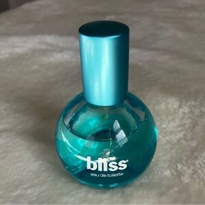 Bliss Perfume by Bliss for Women 1.7 oz Eau de Toilette Spray